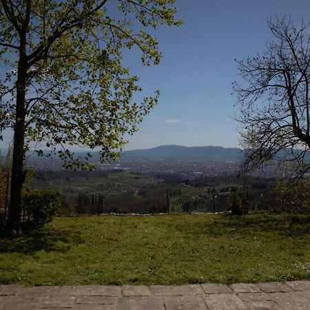 Gli Archi Home Holidays Pistoia Exteriér fotografie