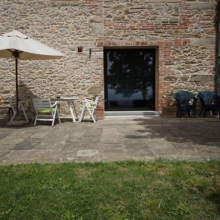 Gli Archi Home Holidays Pistoia Exteriér fotografie