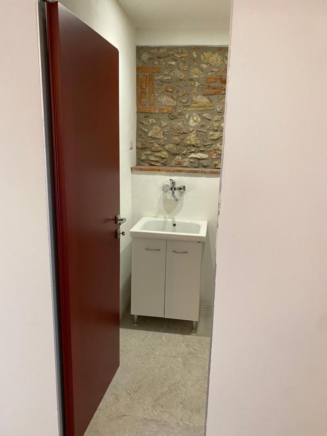 Gli Archi Home Holidays Pistoia Exteriér fotografie