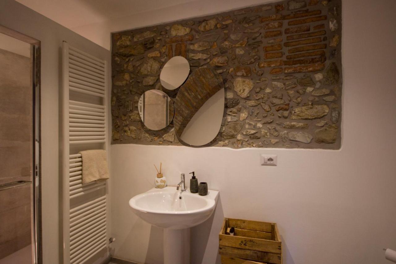 Gli Archi Home Holidays Pistoia Exteriér fotografie