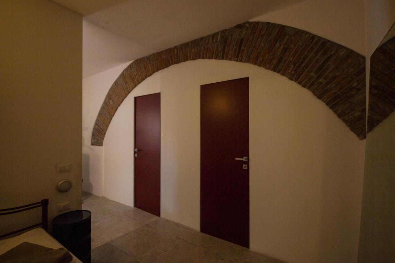 Gli Archi Home Holidays Pistoia Exteriér fotografie