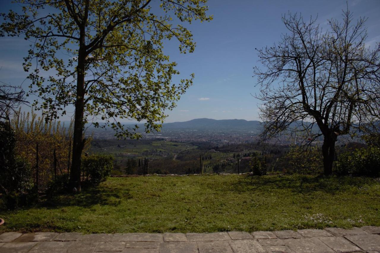 Gli Archi Home Holidays Pistoia Exteriér fotografie