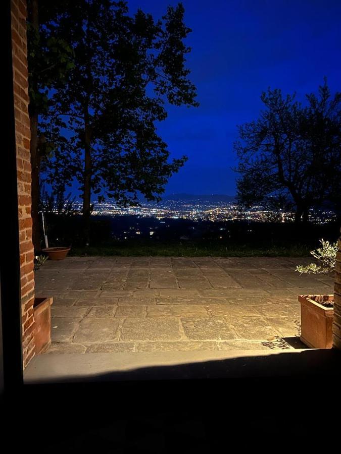 Gli Archi Home Holidays Pistoia Exteriér fotografie