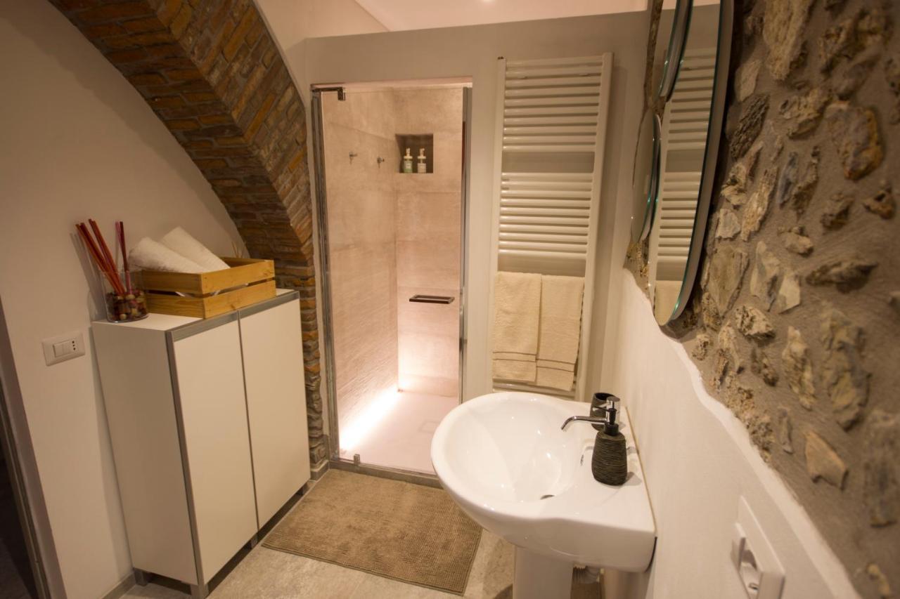 Gli Archi Home Holidays Pistoia Exteriér fotografie