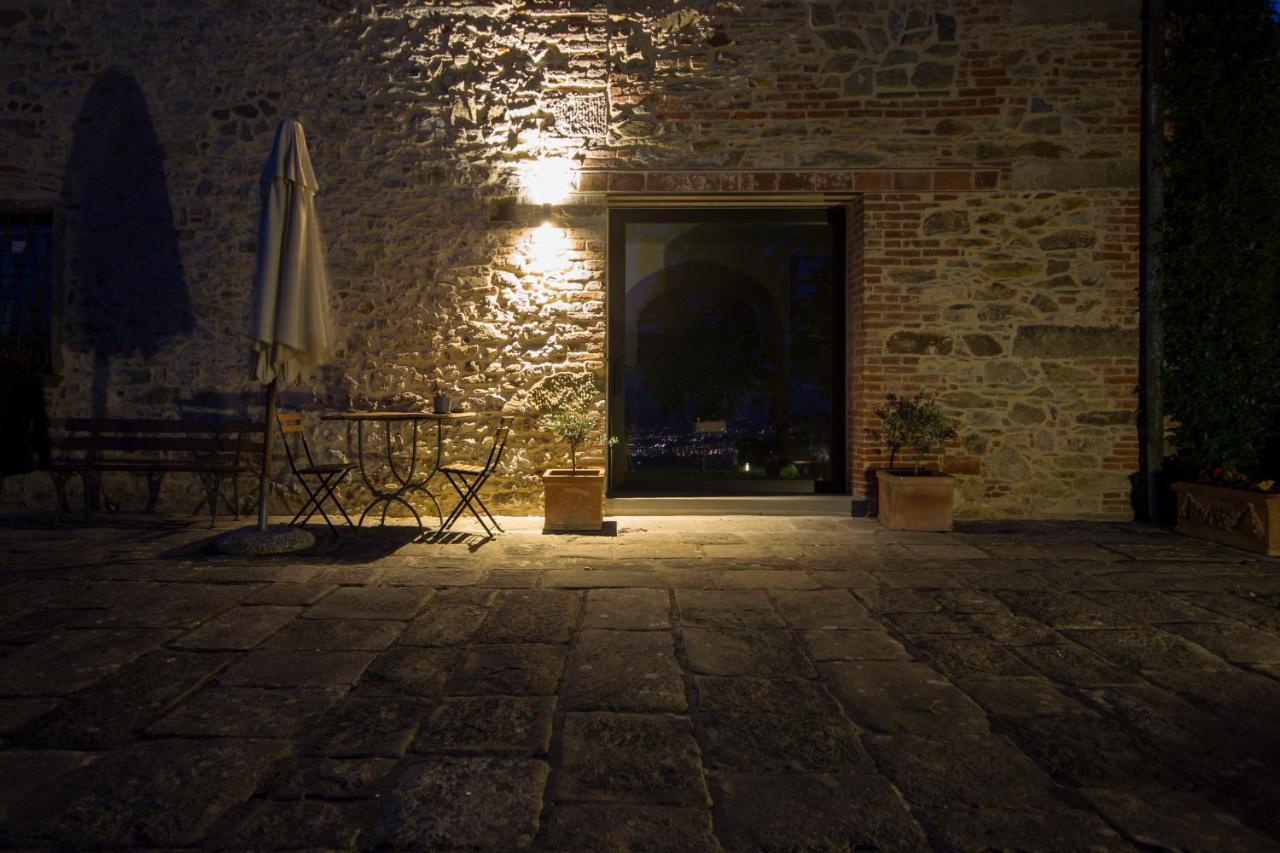 Gli Archi Home Holidays Pistoia Exteriér fotografie