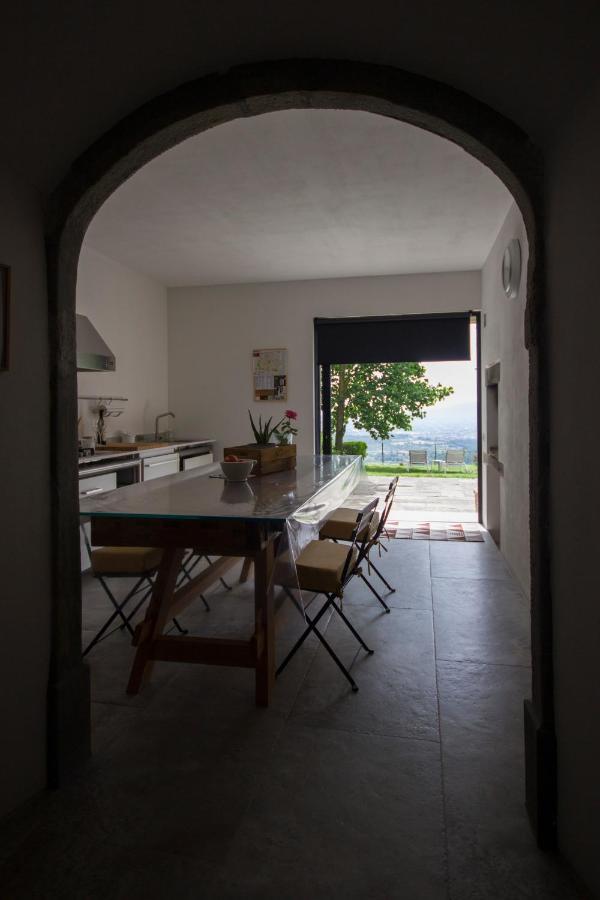 Gli Archi Home Holidays Pistoia Exteriér fotografie