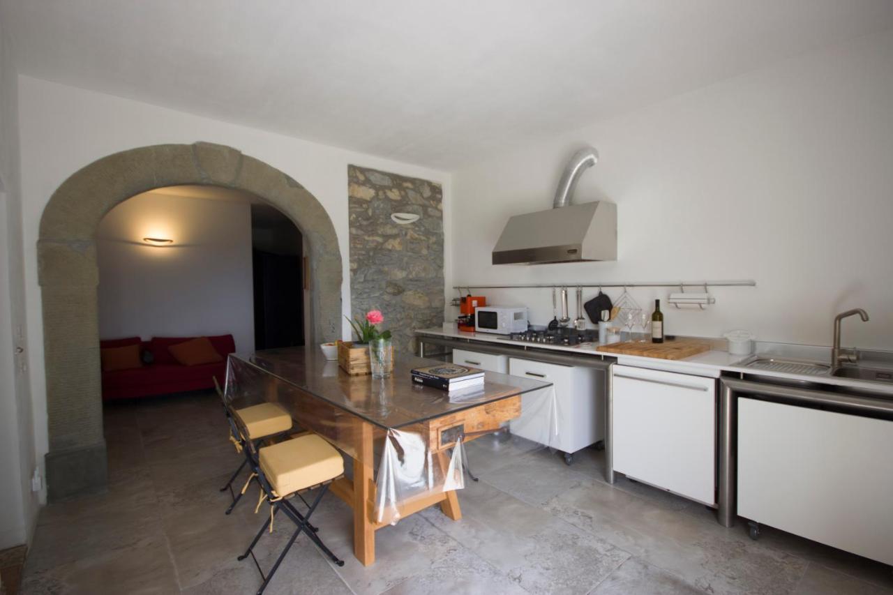 Gli Archi Home Holidays Pistoia Exteriér fotografie