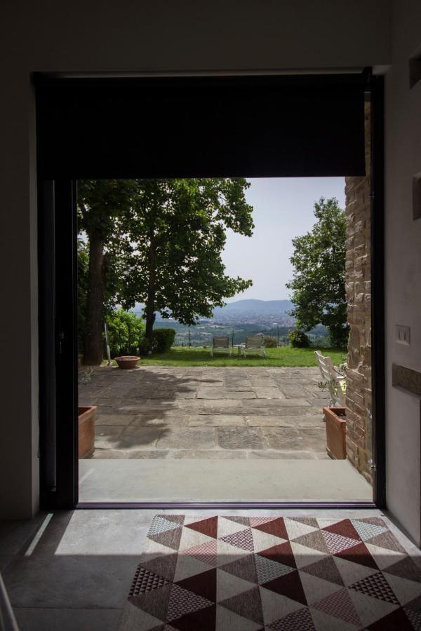 Gli Archi Home Holidays Pistoia Exteriér fotografie