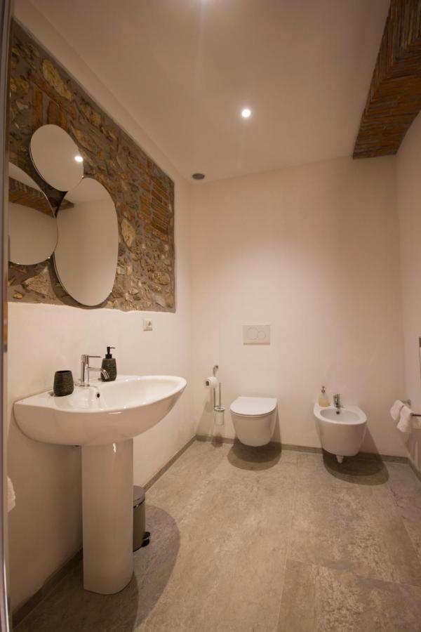 Gli Archi Home Holidays Pistoia Exteriér fotografie