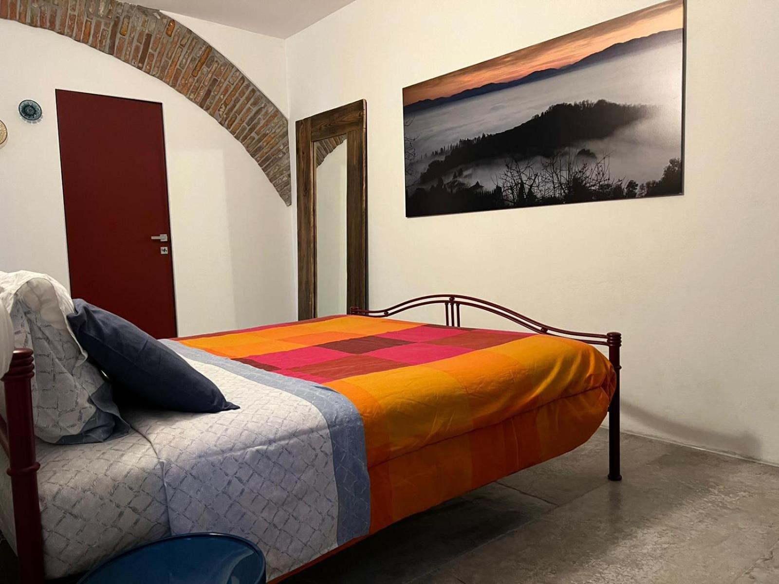 Gli Archi Home Holidays Pistoia Pokoj fotografie